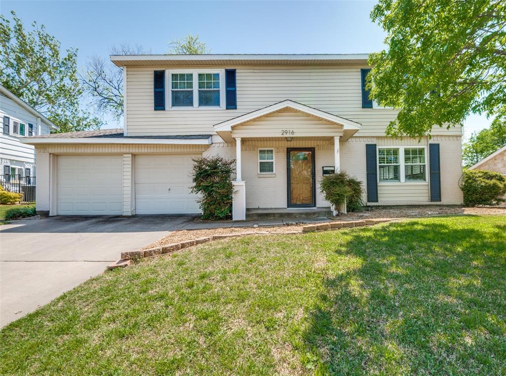 2916 Golfing Green Drive Property Photo