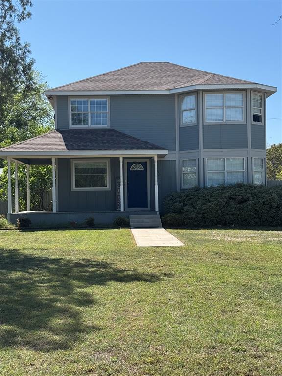 1003 S Pearl Street Property Photo