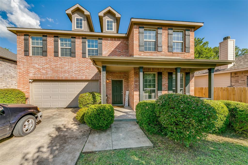 3024 Graystone Court Property Photo