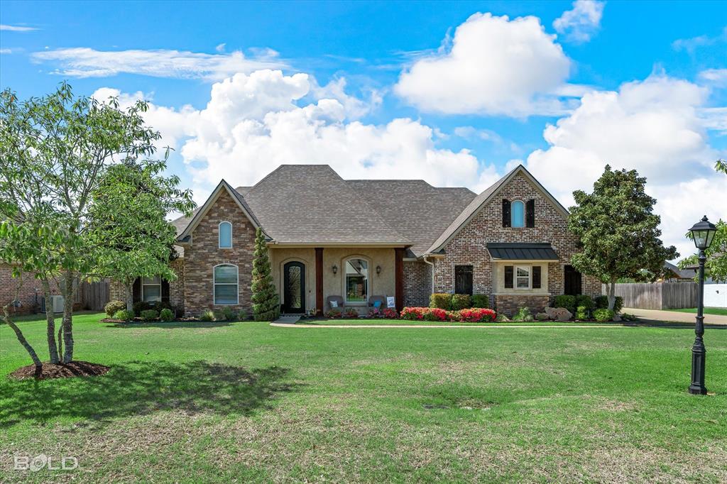 307 Tanyard Trace Property Photo