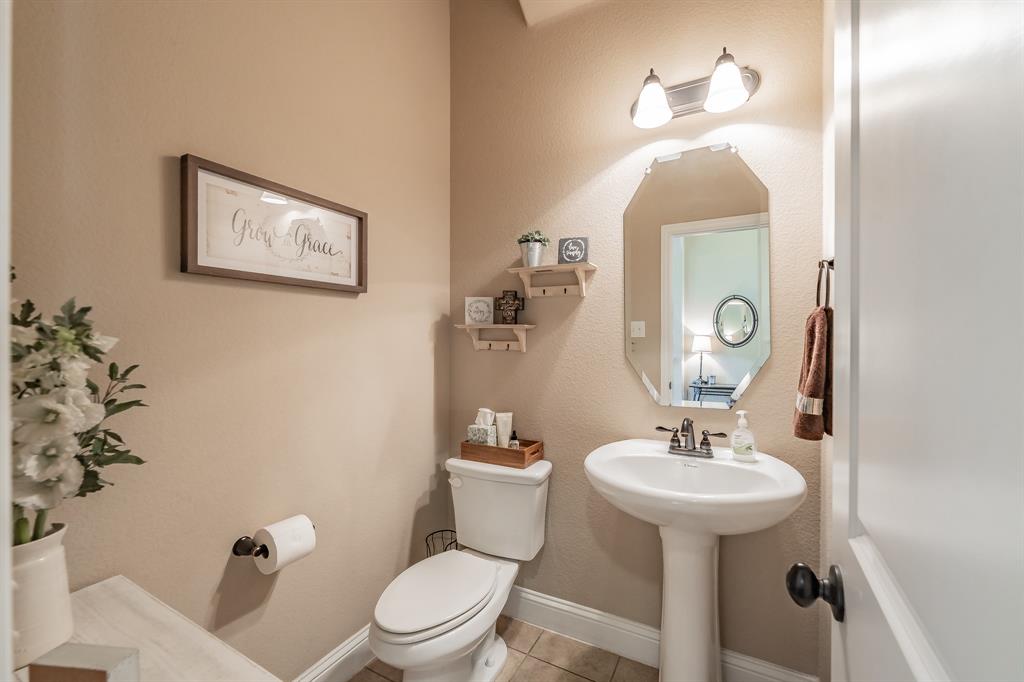 132 Haymeadow Drive Property Photo 7