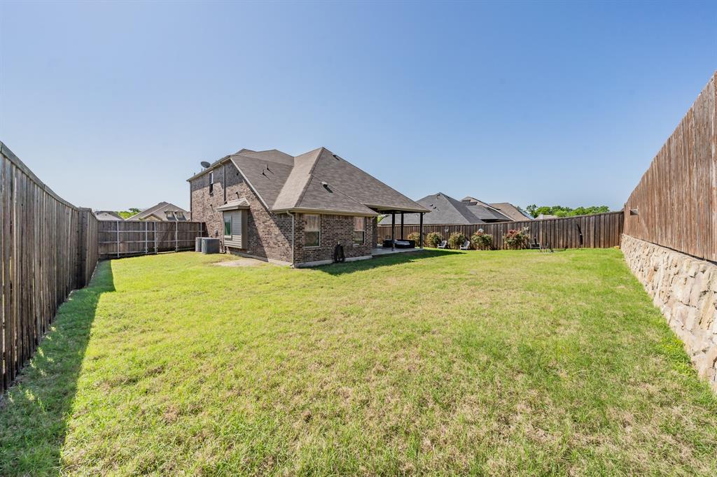 132 Haymeadow Drive Property Photo 30