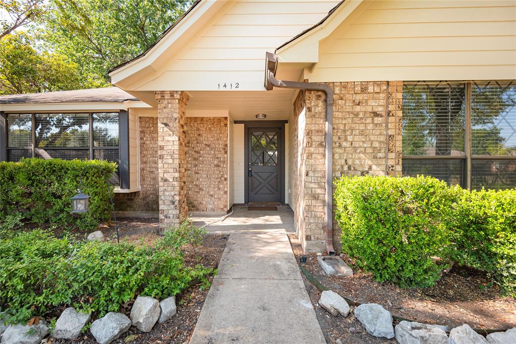 1412 Edelweiss Drive Property Photo