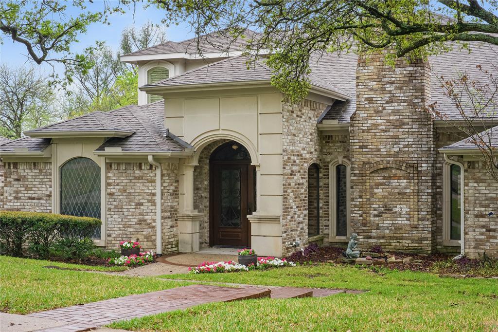 205 Carriage Trail Property Photo 1