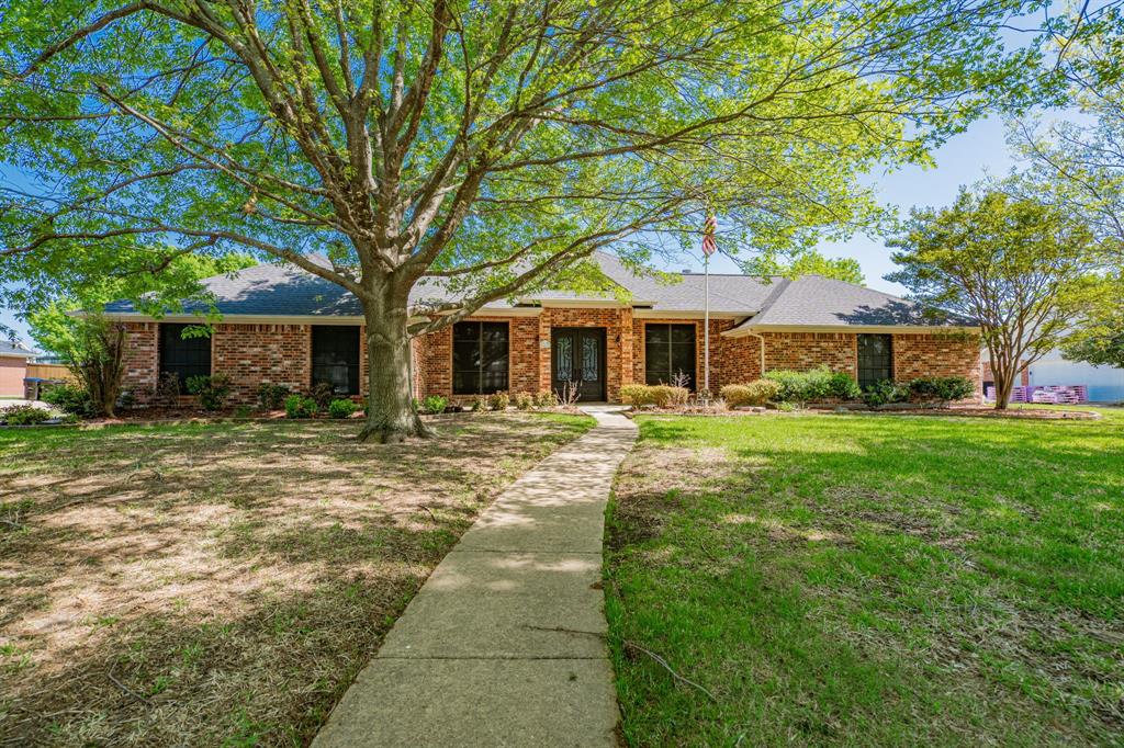 406 Augusta Circle Property Photo