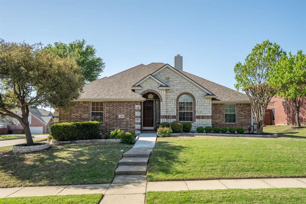 4106 Tree House Lane Property Photo