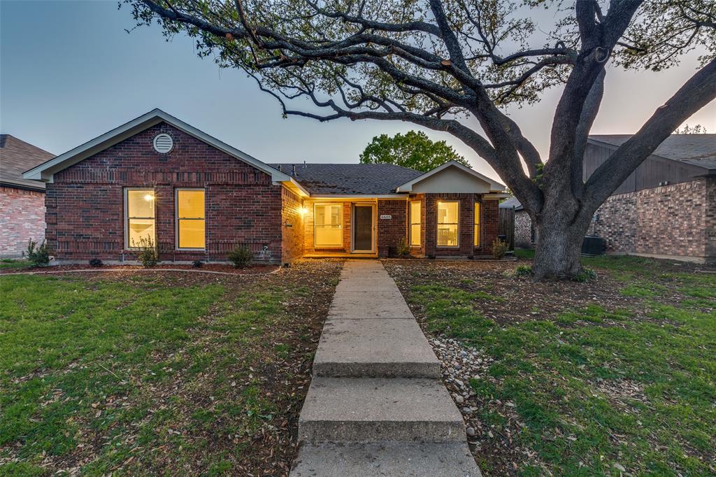 6605 Bluebonnet Drive Property Photo 1