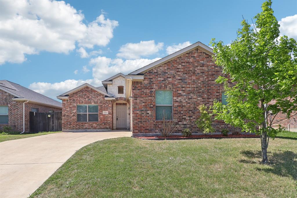 2321 Doty Lane Property Photo 1