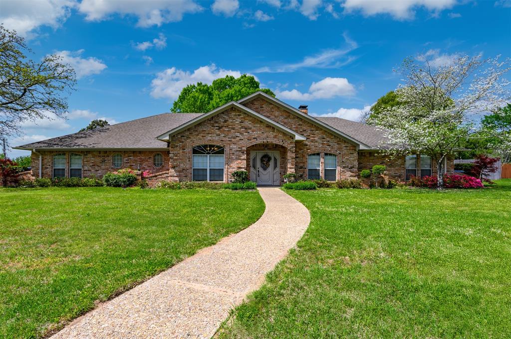 101 Bent Tree Drive Property Photo