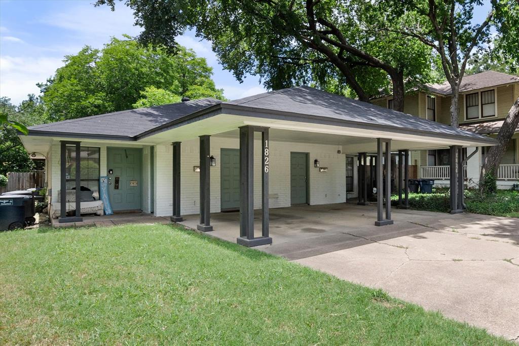 1824 6th Avenue Property Photo