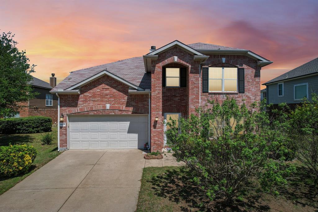 5229 Cedar View Court Property Photo