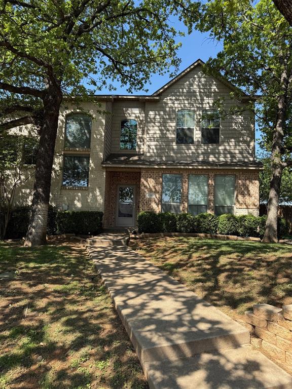 4240 Towne Lake Court Property Photo