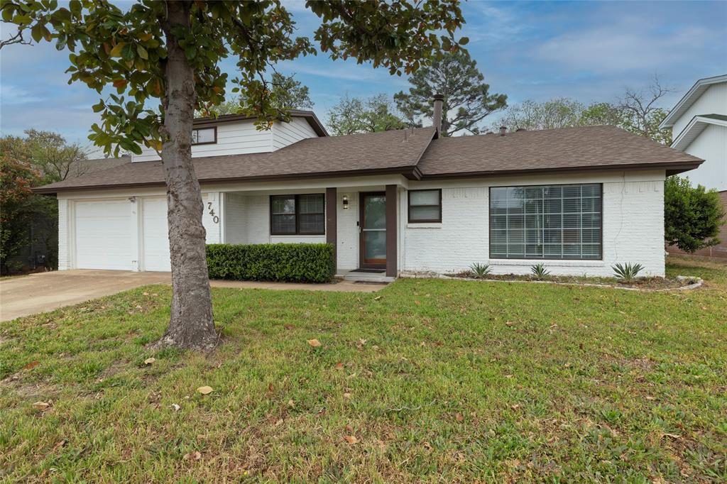 740 Willow Street Property Photo