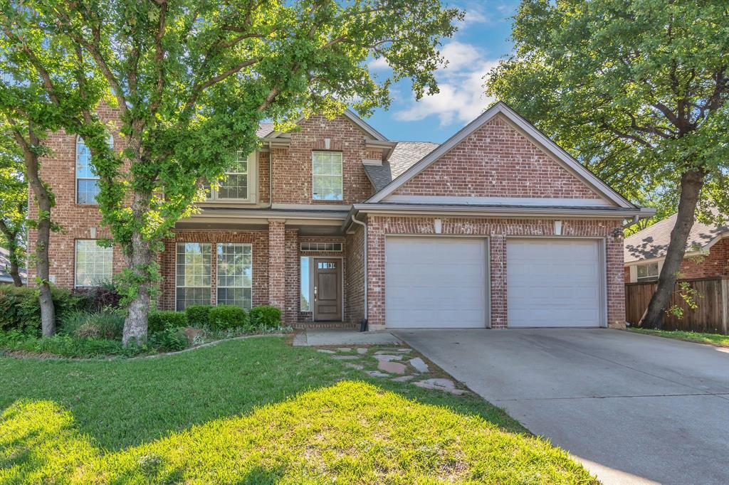2714 View Meadow Drive Property Photo