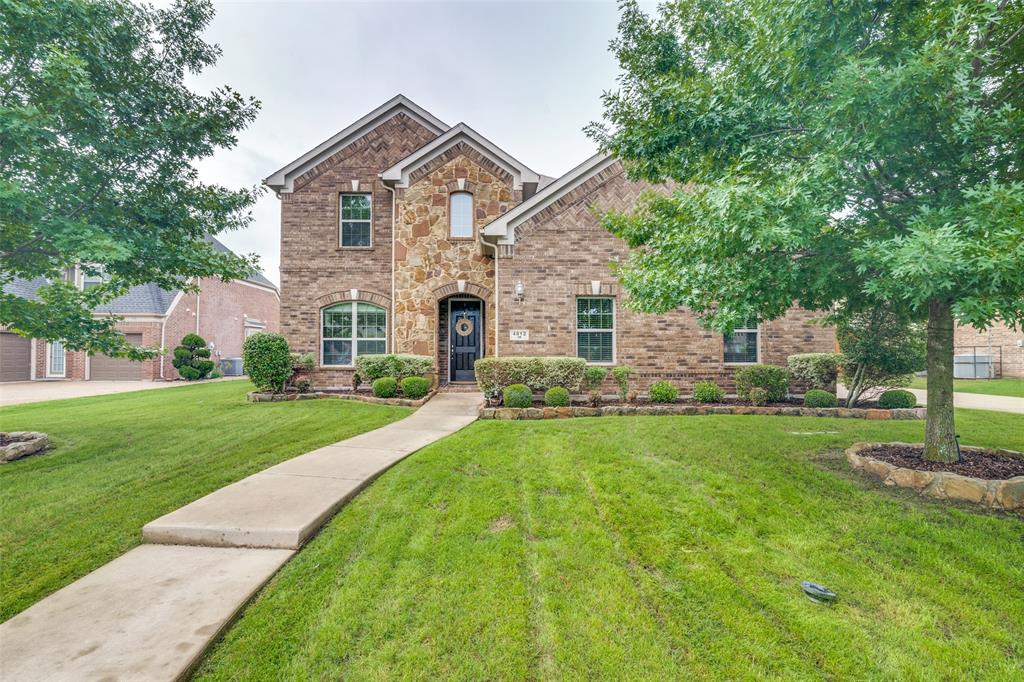 4812 Riverbirch Drive Property Photo