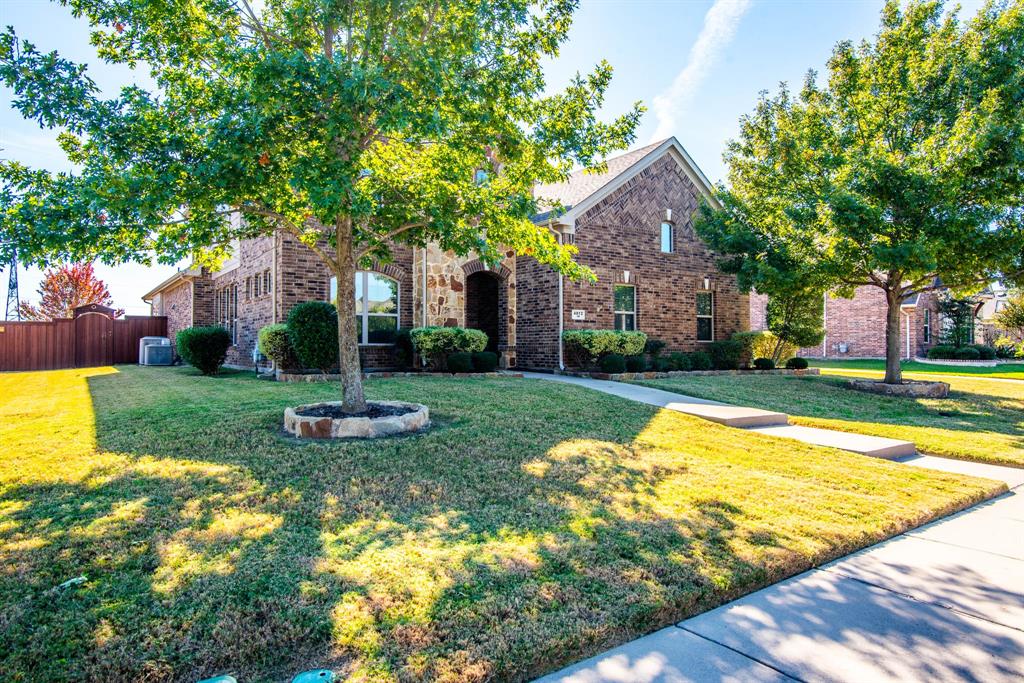 4812 Riverbirch Drive Property Photo