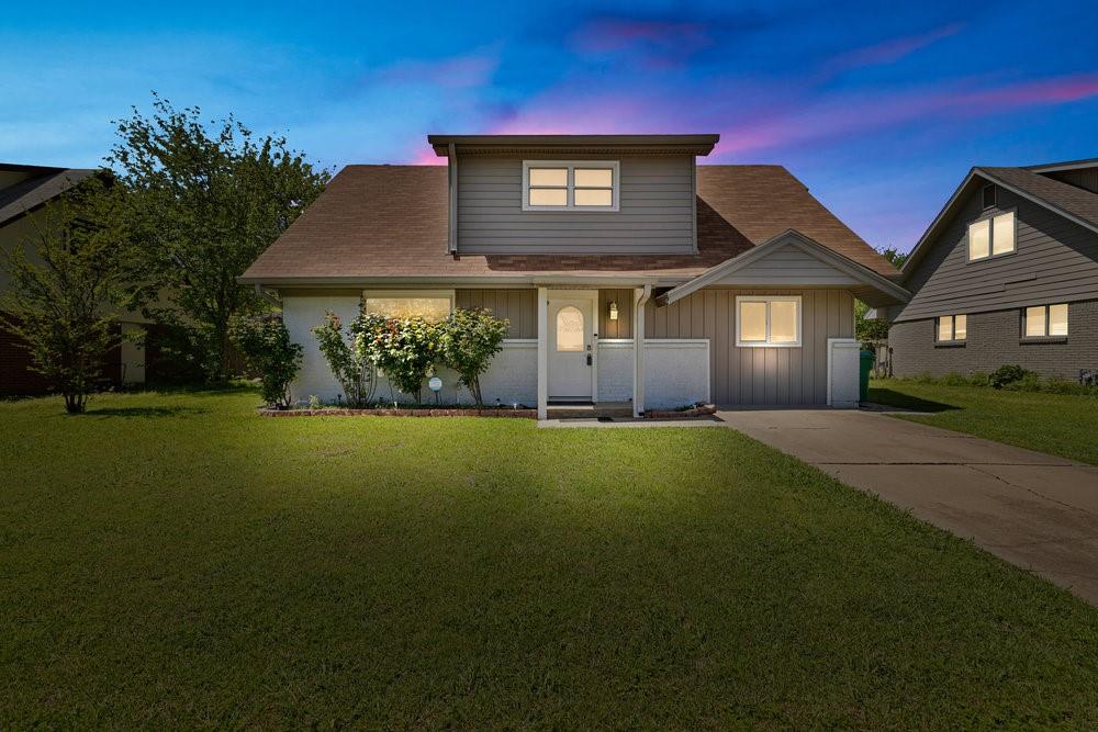3505 Sunnydale Lane Property Photo 1