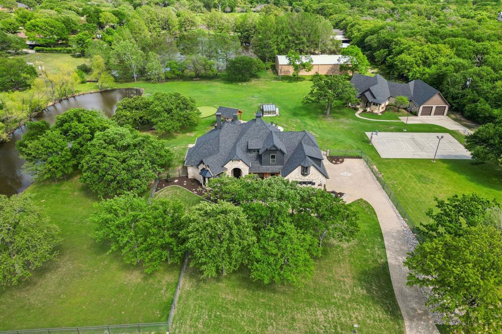 1001 Cochran Road Property Photo