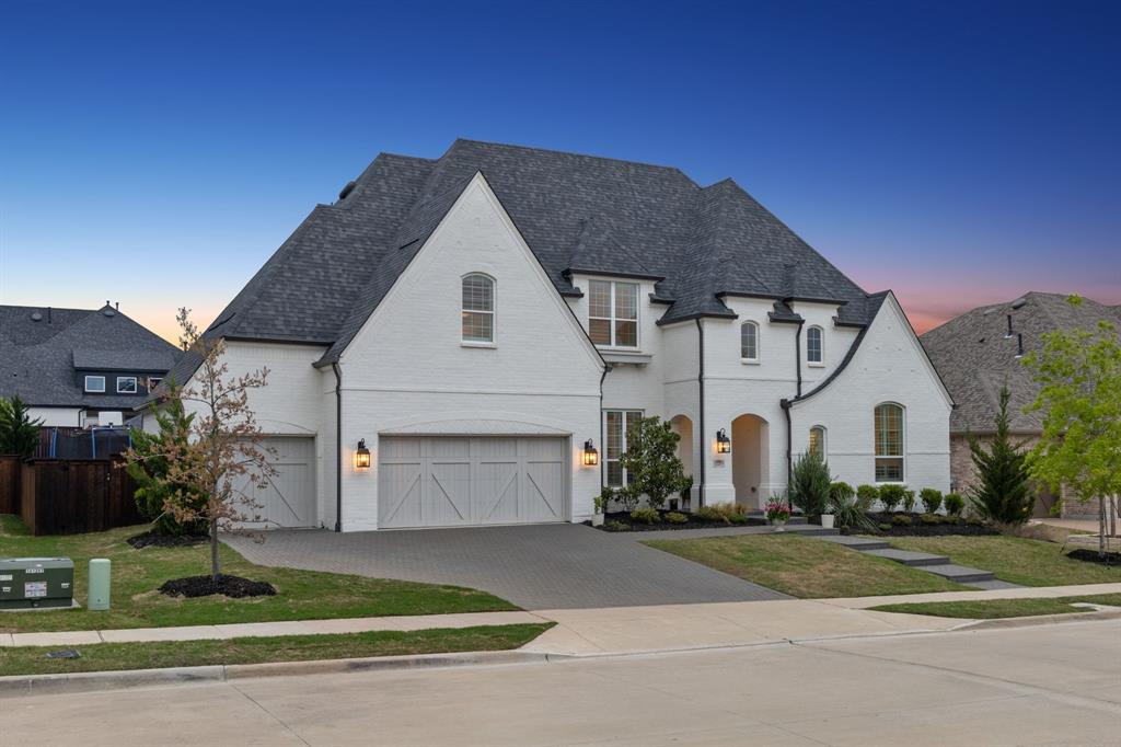 2720 Whirlaway Court Property Photo