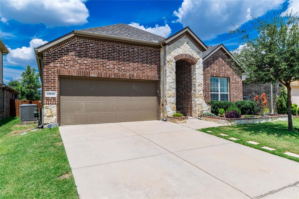 15832 Dorrington Drive Property Photo