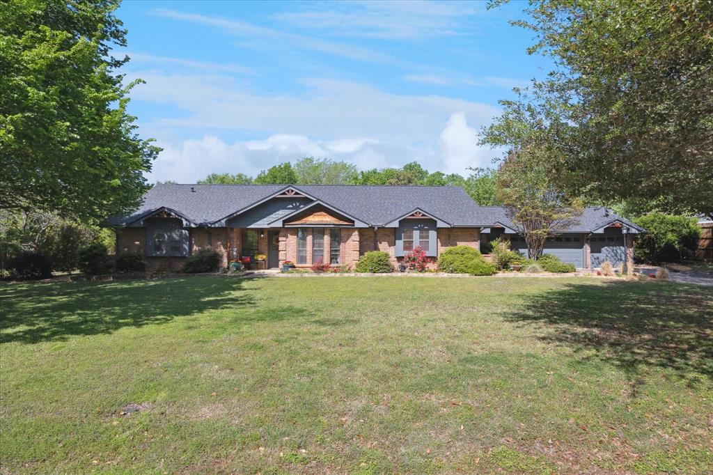 4608 Manning Drive Property Photo