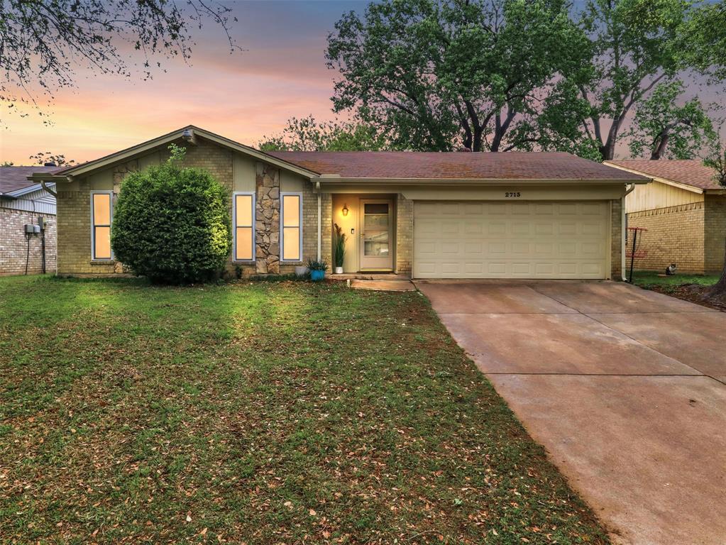 2713 Springlake Court Property Photo