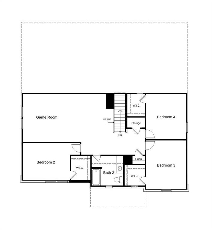 4039 Bedford Drive Property Photo 29