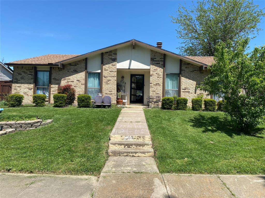 615 Button Drive Property Photo