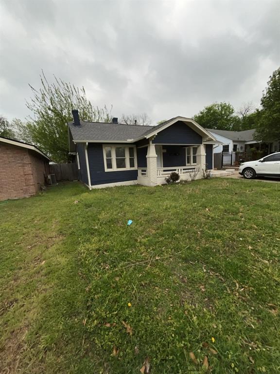 2911 Ryan Avenue Property Photo
