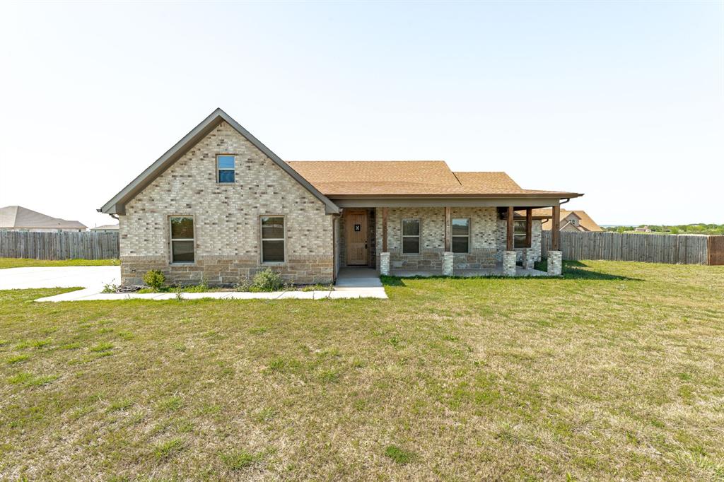 2387 County Road 407 Property Photo