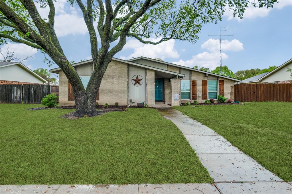 1527 W Spring Creek Parkway Property Photo 1
