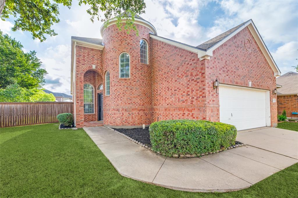 3401 Anita Drive Property Photo