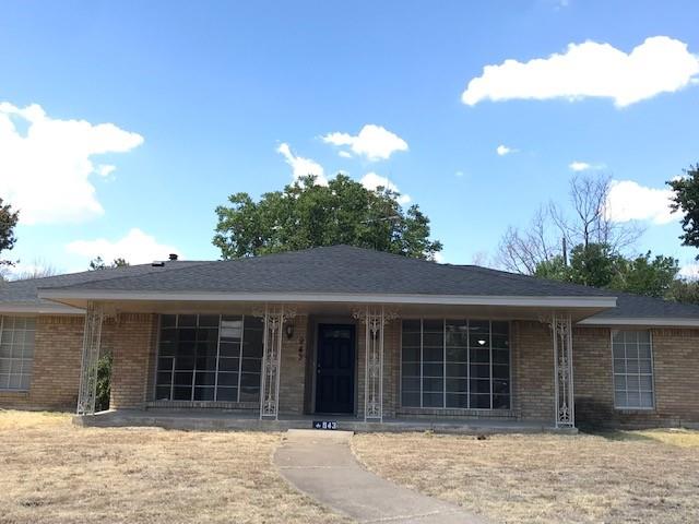 943 Briarcove Place Property Photo