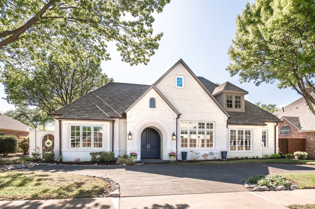 3405 Lakebrook Drive Property Photo