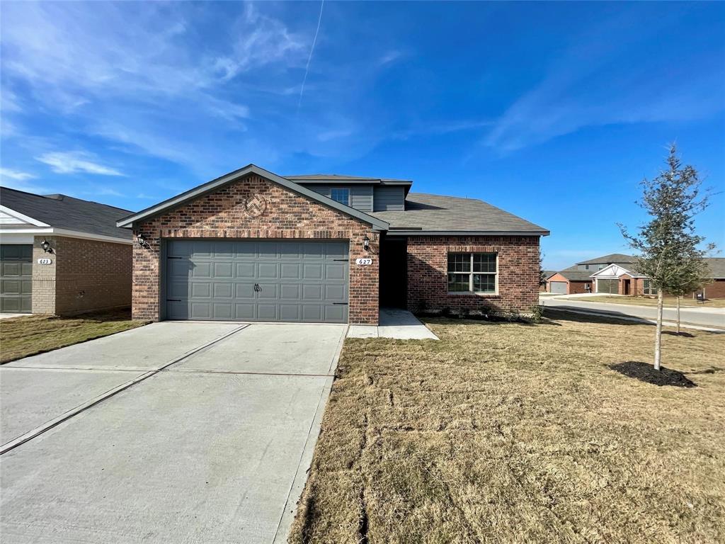 627 Delta Downs Drive Property Photo