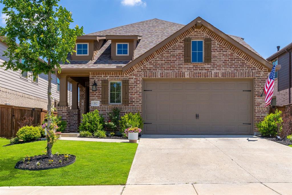 3512 Sweet Grass Drive Property Photo