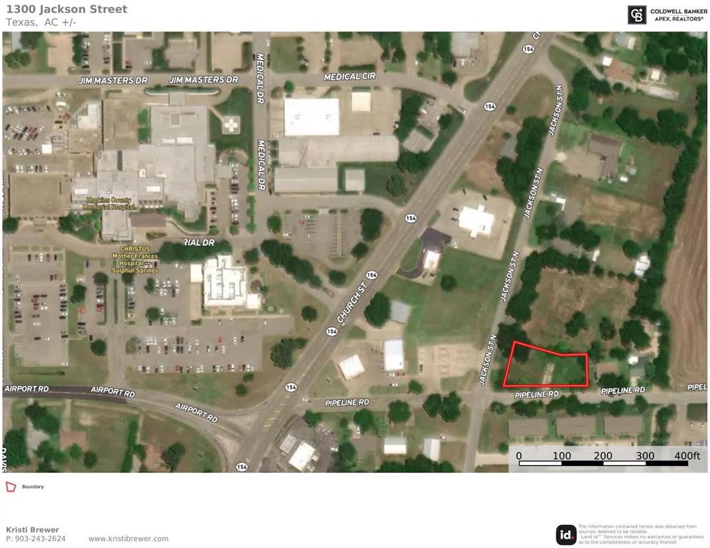 Sulphur Springs Real Estate Listings Main Image
