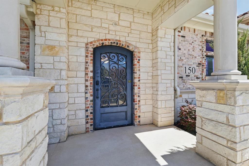 3848 N Tarrant Parkway Property Photo 6