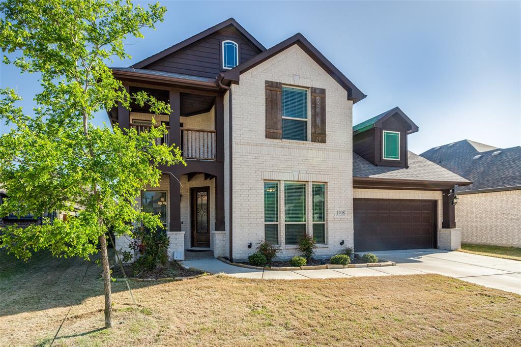 1708 Benny Lane Property Photo 1