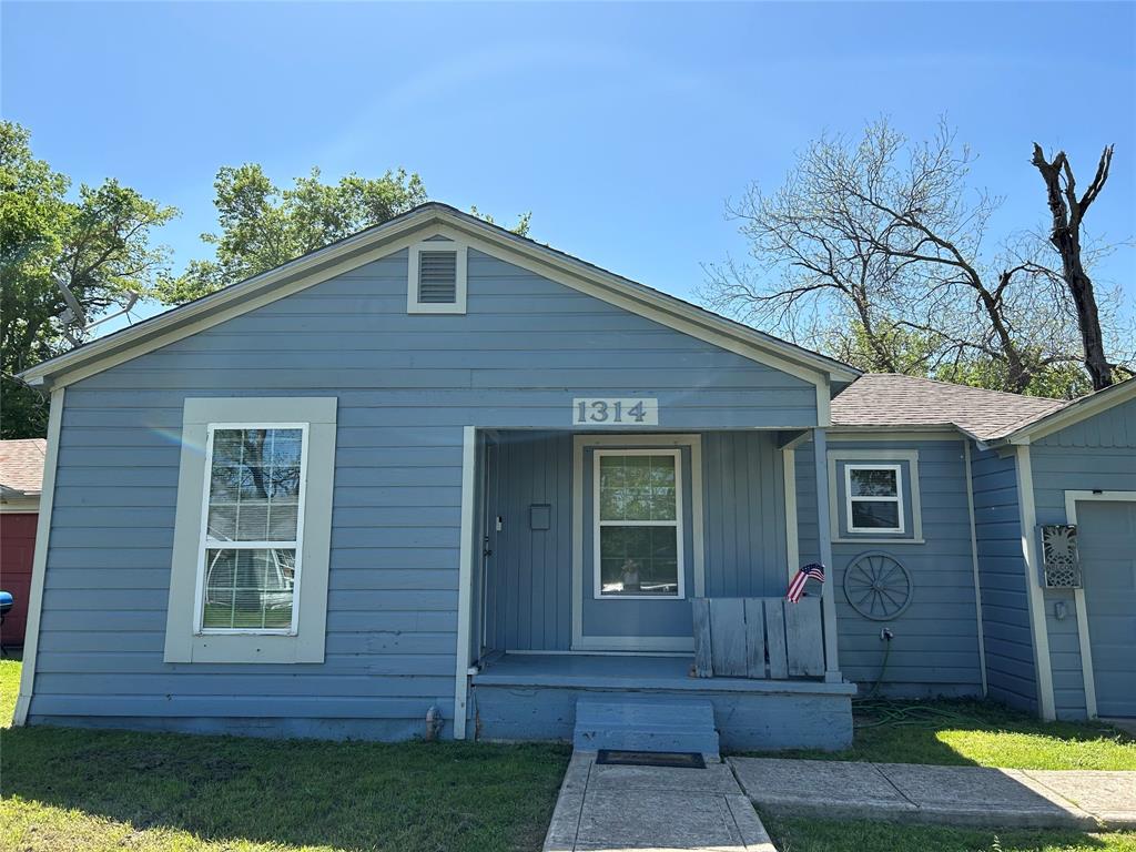1314 Sewanee Drive Property Photo