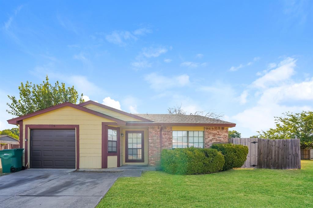 415 Justice Drive Property Photo