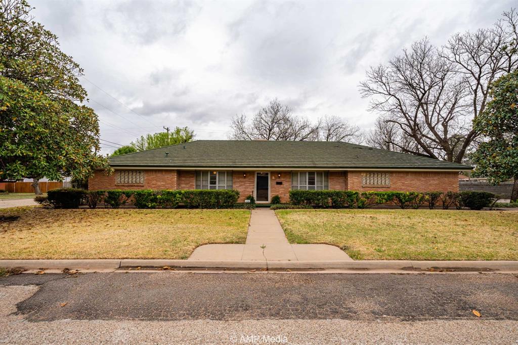 Stamford Isd Real Estate Listings Main Image