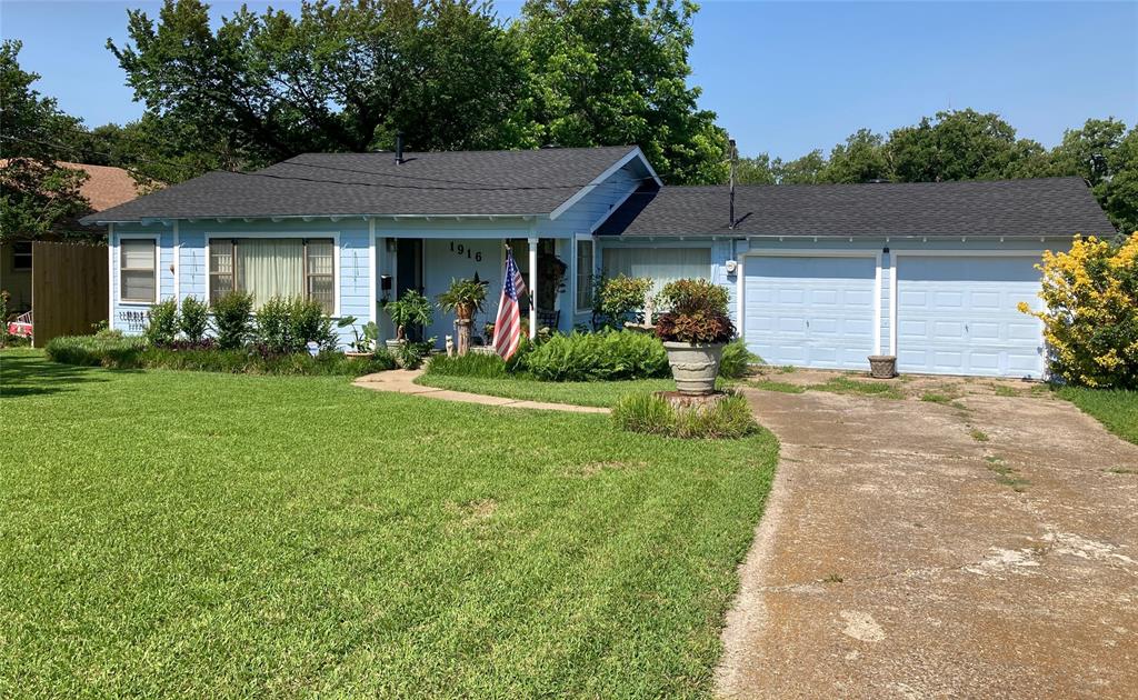 1916 Tierney Road Property Photo 1