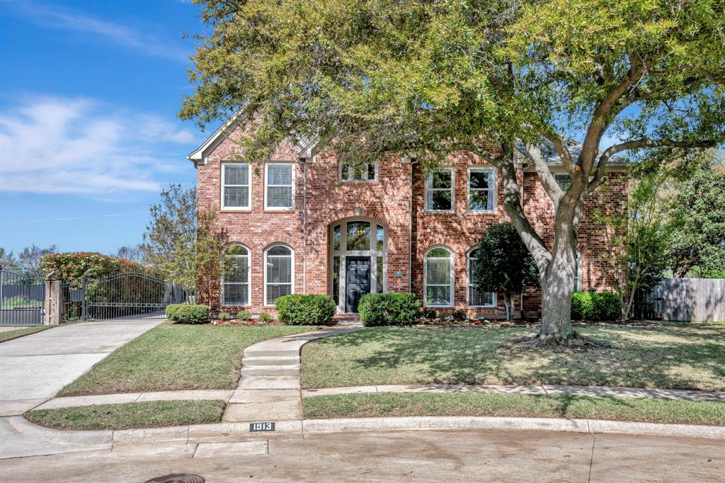 1913 Dalton Drive Property Image