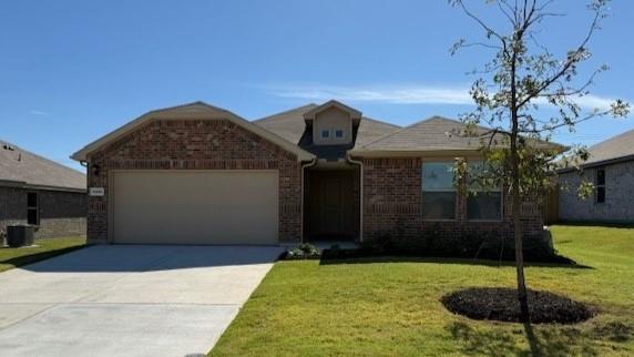 13501 Gunsmoke Lane Property Photo