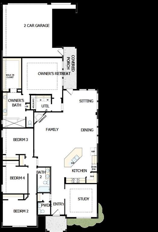 9604 Talia Boulevard Property Photo 4