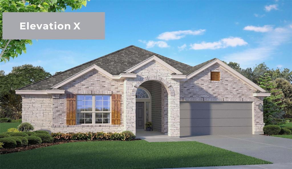 9909 Ridings Drive Property Photo