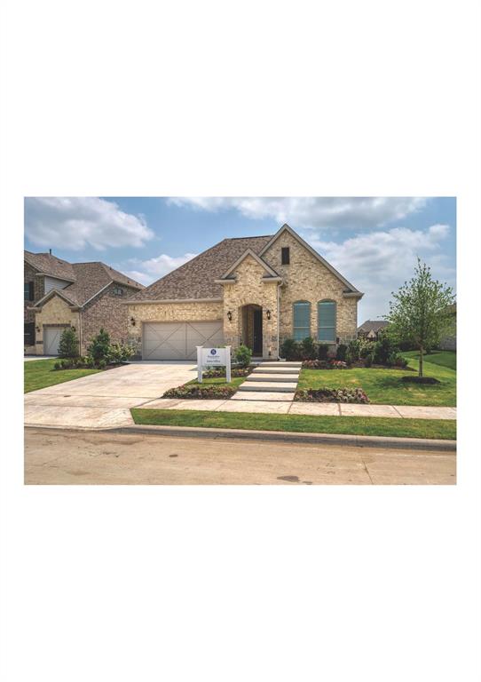 636 Brazos Drive Property Photo 1