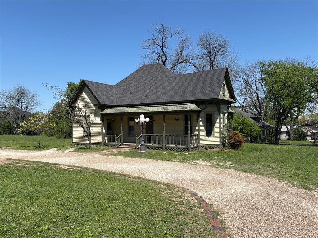 612 S Rogers Street Property Photo 1