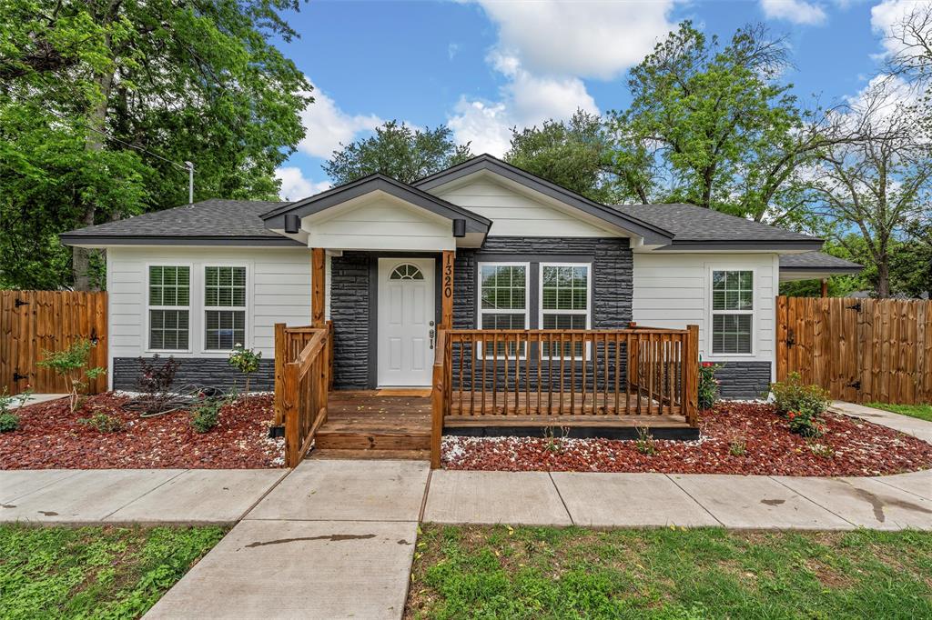 1320 Hood Street Property Photo